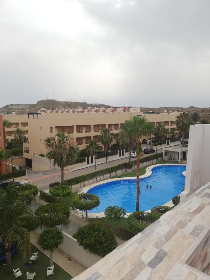 Atico Duplex Espectacular Marmolado Con Piscina Privada!