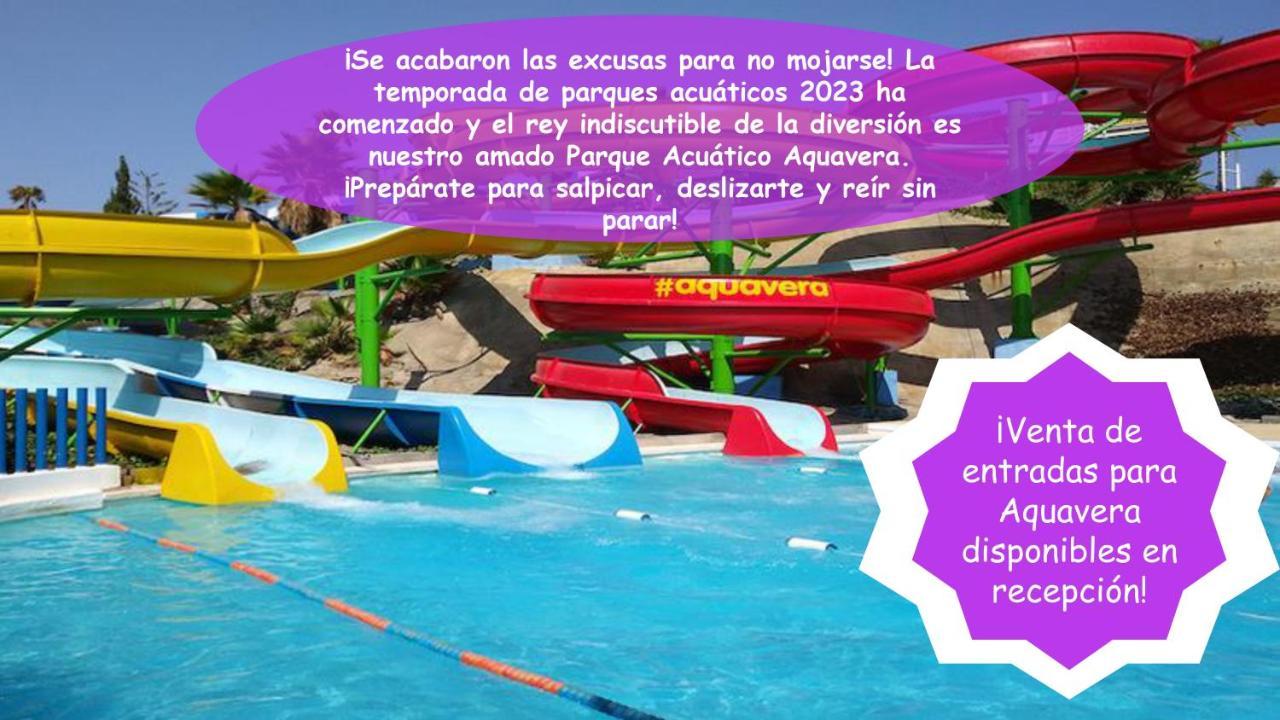 Apartment Atico Duplex Espectacular Marmolado Con Piscina Privada!