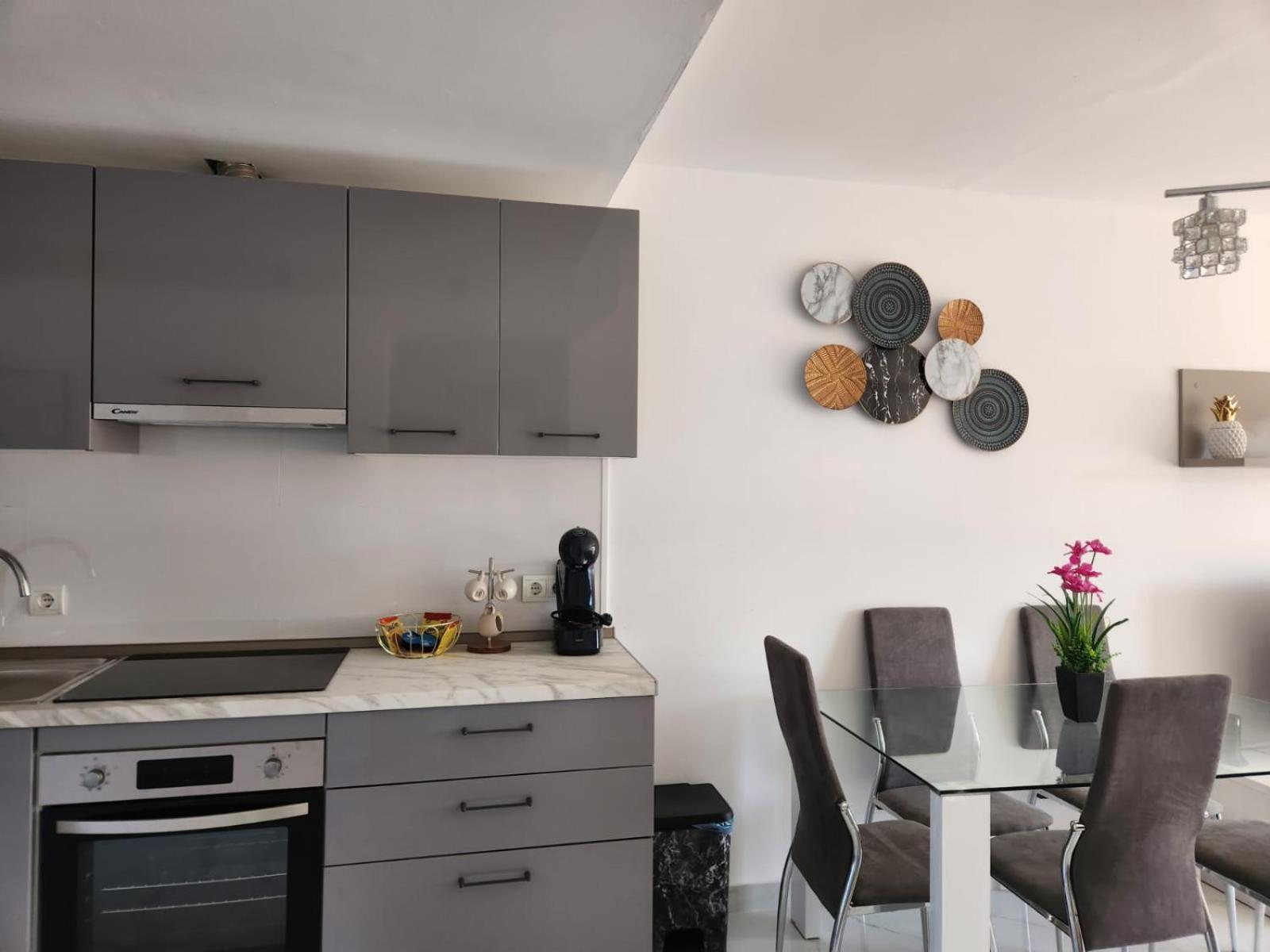 Atico Duplex Espectacular Marmolado Con Piscina Privada! Apartment Vera