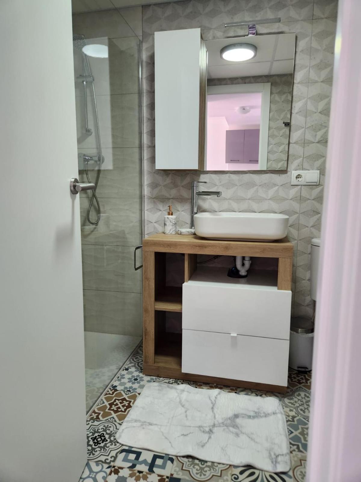 Atico Duplex Espectacular Marmolado Con Piscina Privada! Apartment