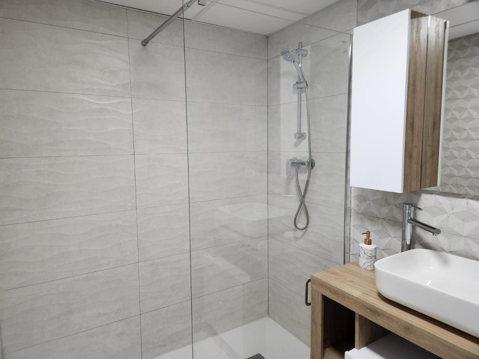 Atico Duplex Espectacular Marmolado Con Piscina Privada! Apartment Vera