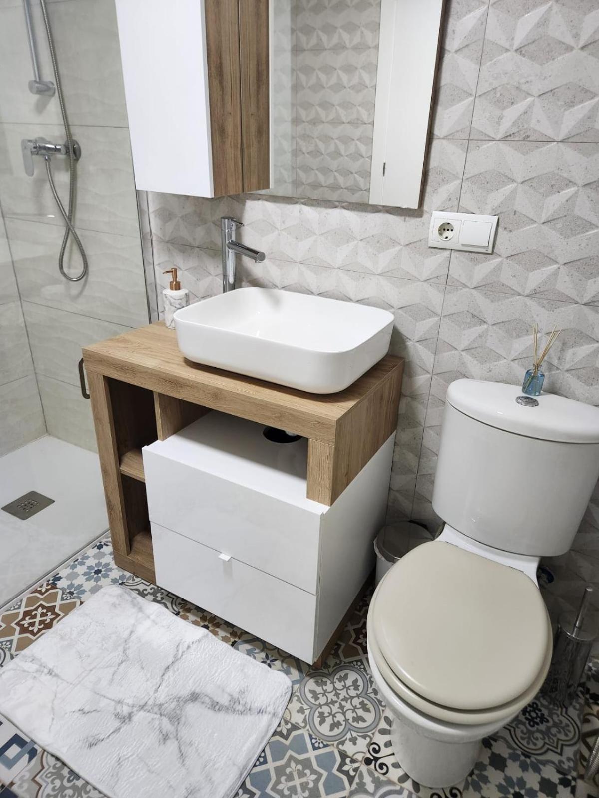 Atico Duplex Espectacular Marmolado Con Piscina Privada! Apartment Vera