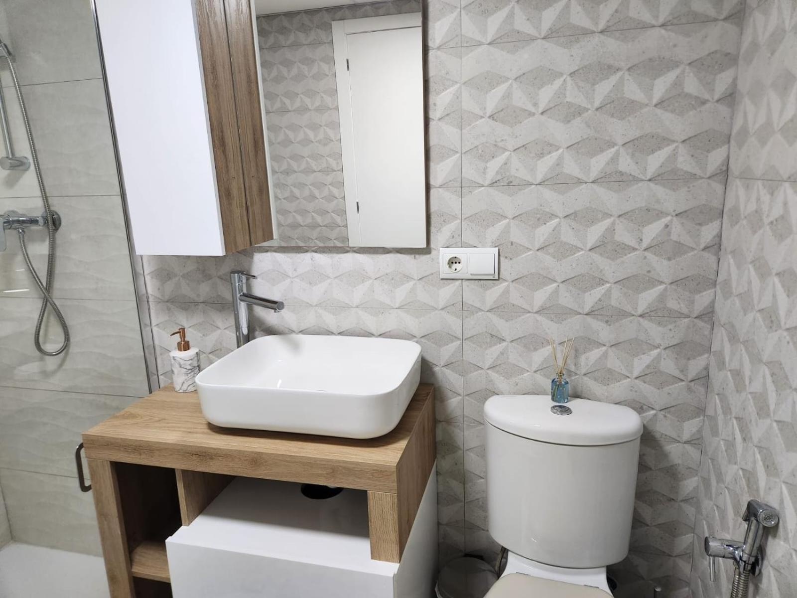Atico Duplex Espectacular Marmolado Con Piscina Privada! *
