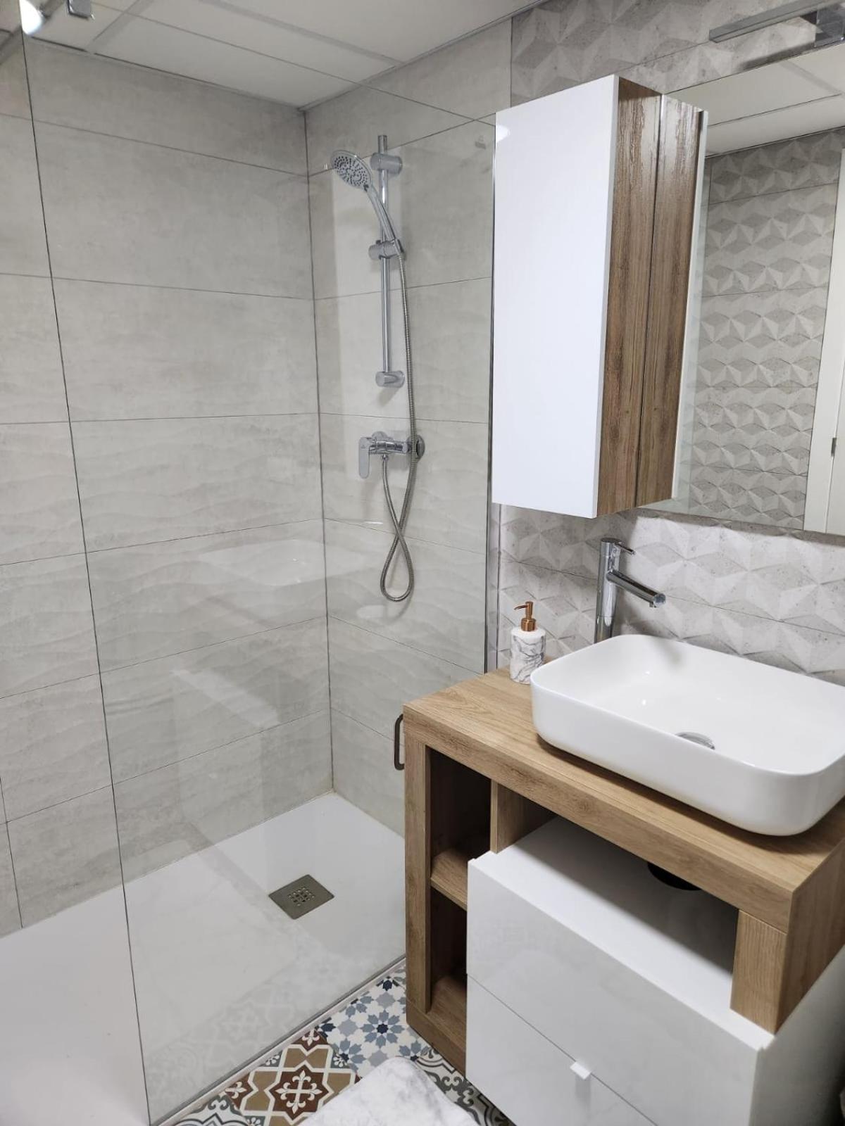 Atico Duplex Espectacular Marmolado Con Piscina Privada! Vera