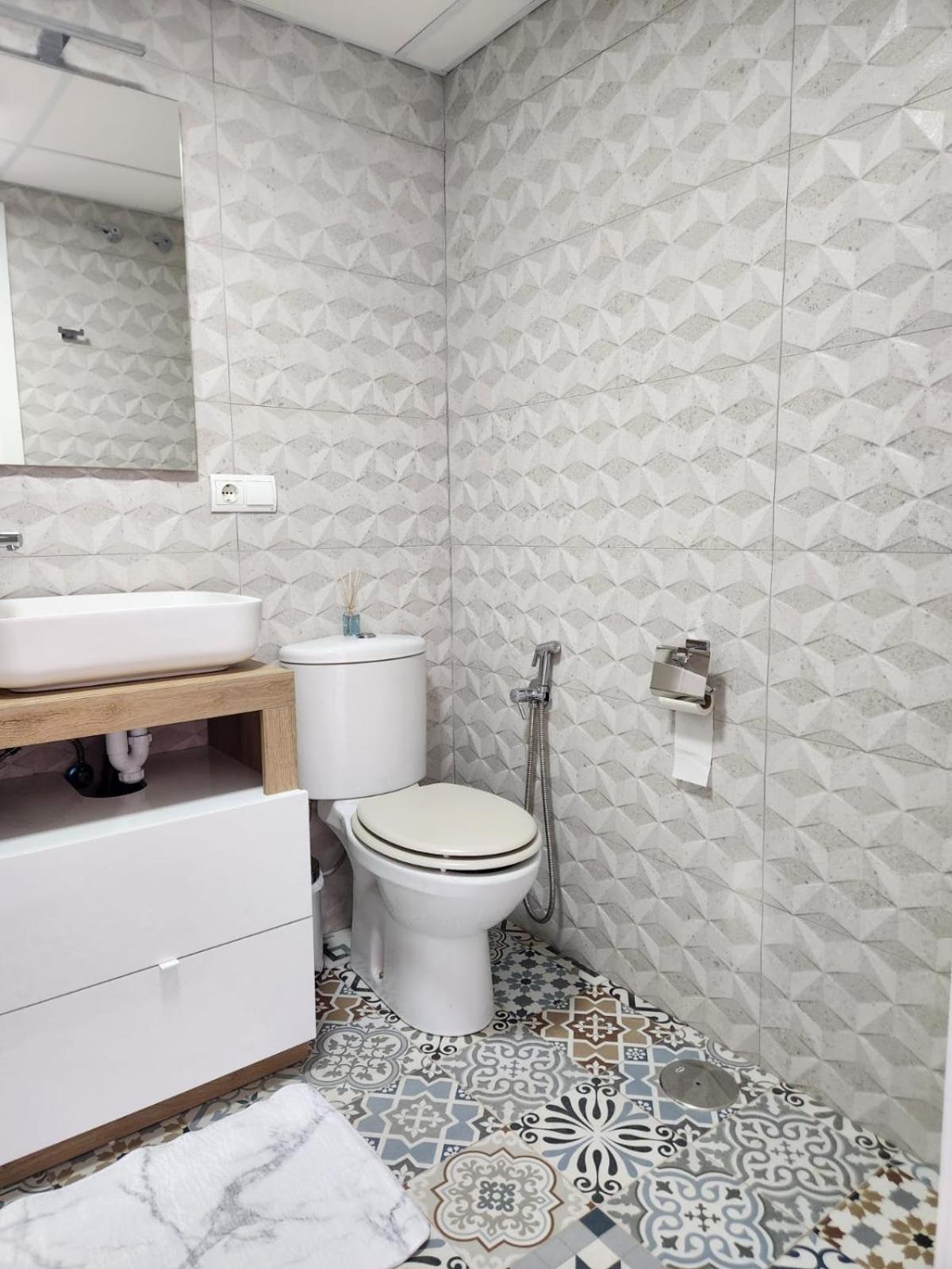 Apartment Atico Duplex Espectacular Marmolado Con Piscina Privada!