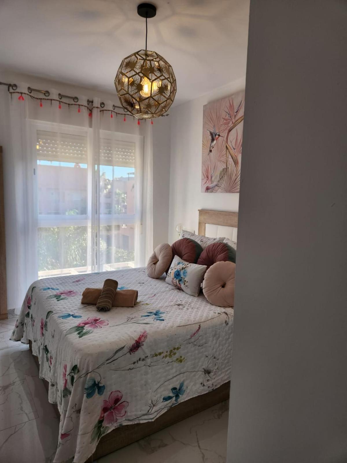 Atico Duplex Espectacular Marmolado Con Piscina Privada! Apartment *