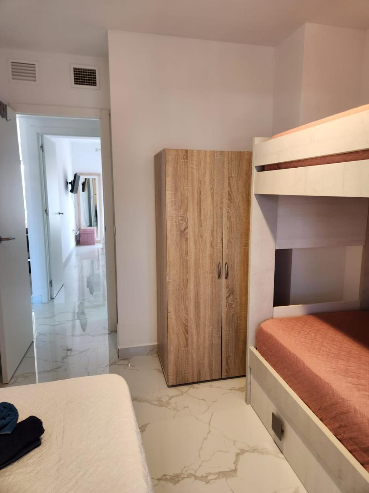 Atico Duplex Espectacular Marmolado Con Piscina Privada! Vera