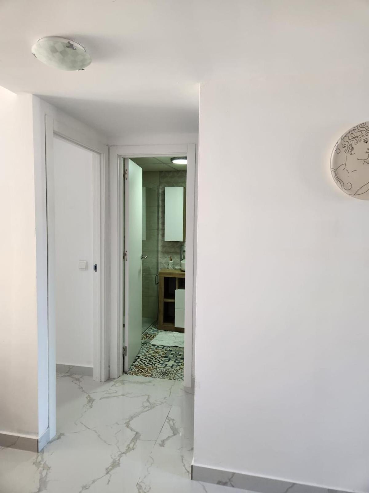 Apartment Atico Duplex Espectacular Marmolado Con Piscina Privada! *