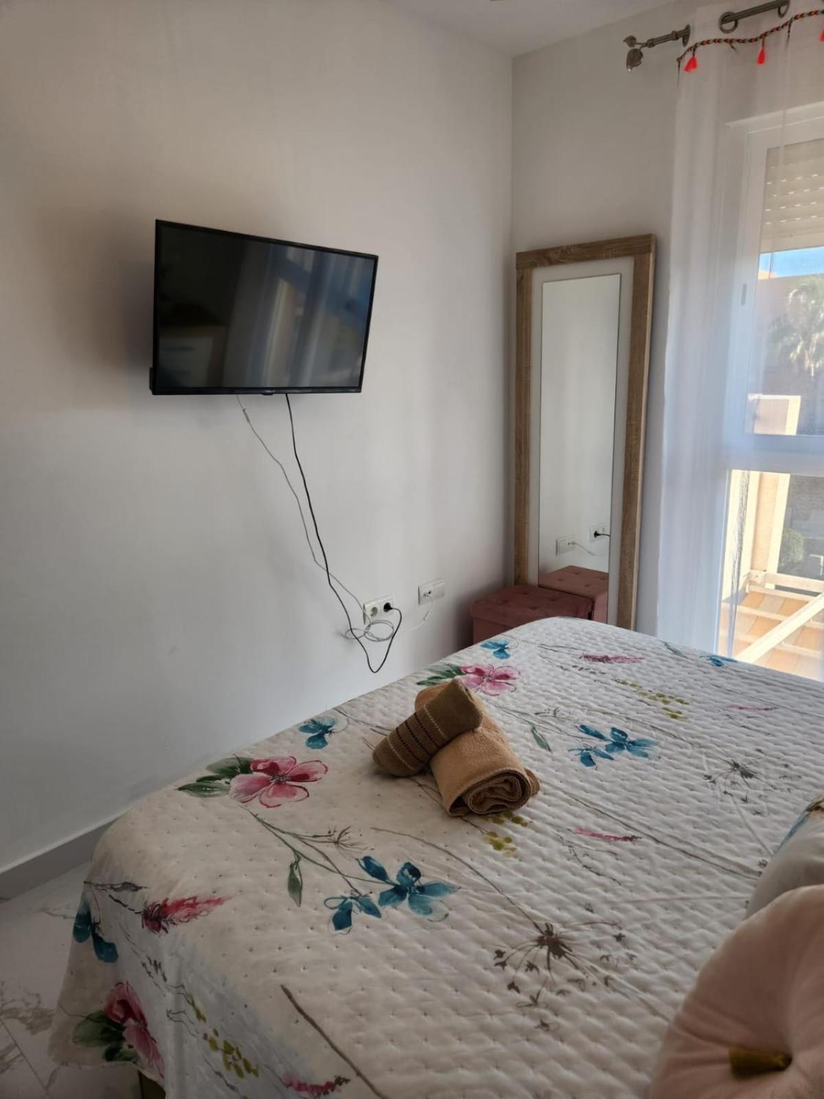 Atico Duplex Espectacular Marmolado Con Piscina Privada!