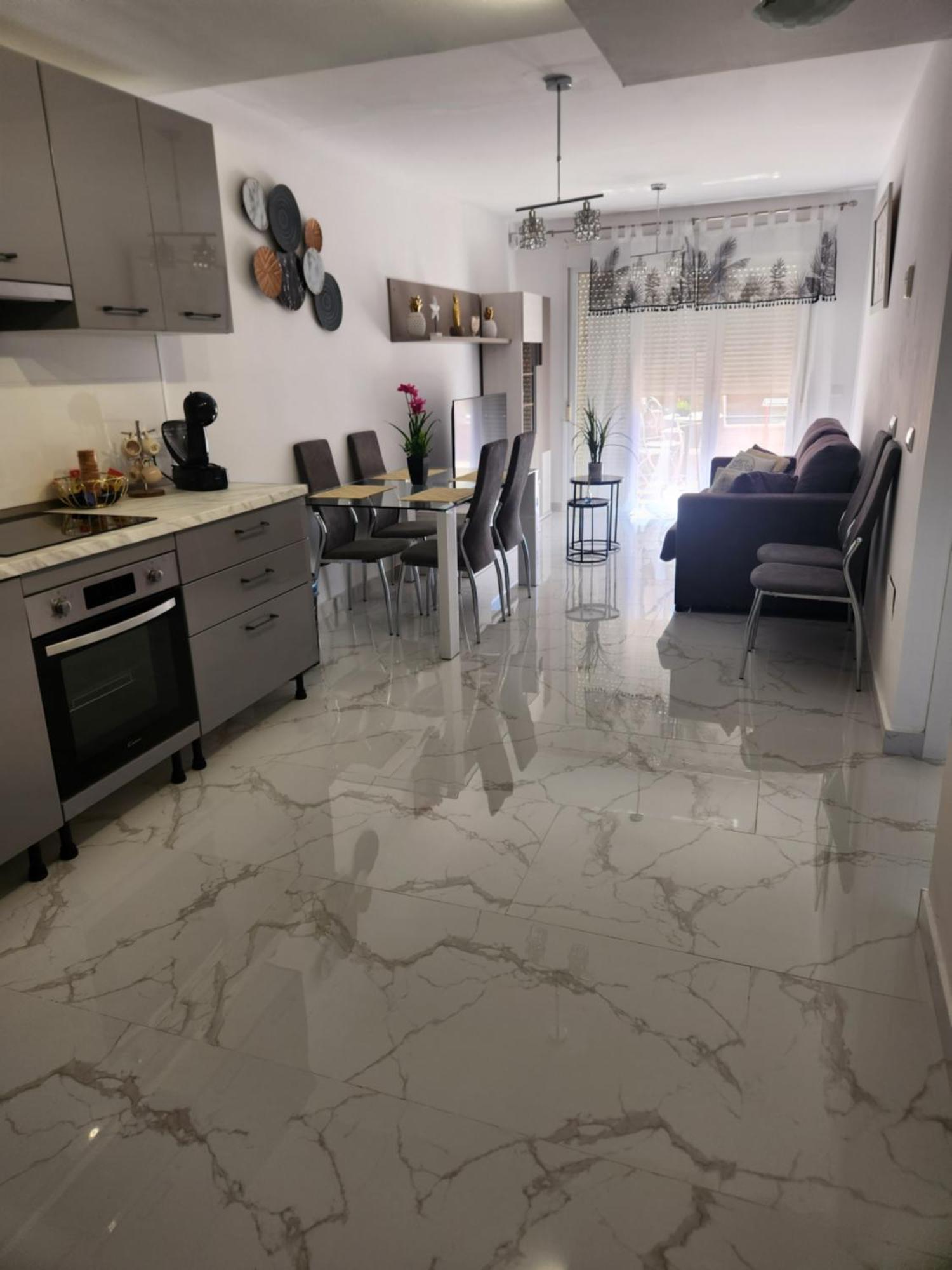 Appartamento ático Duplex Espectacular Con Piscina Privada! *