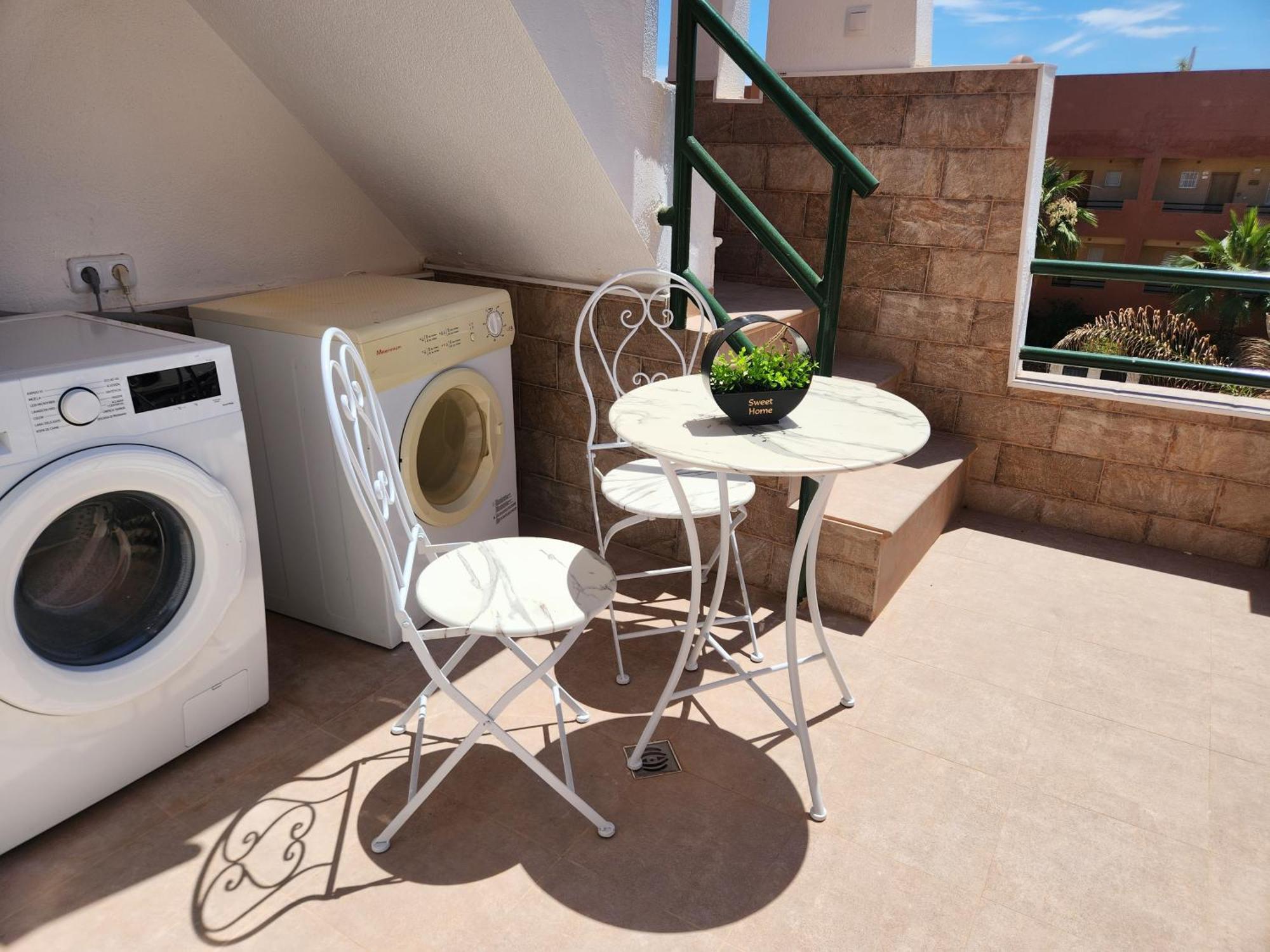 Apartment Atico Duplex Espectacular Marmolado Con Piscina Privada! *