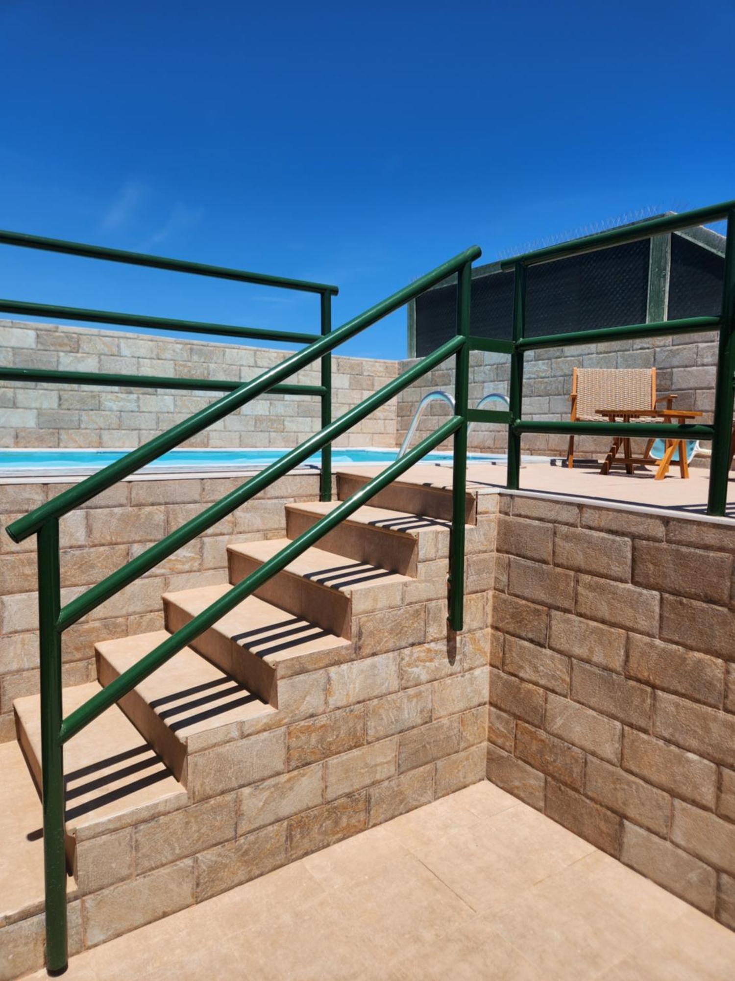 Apartment Atico Duplex Espectacular Marmolado Con Piscina Privada!