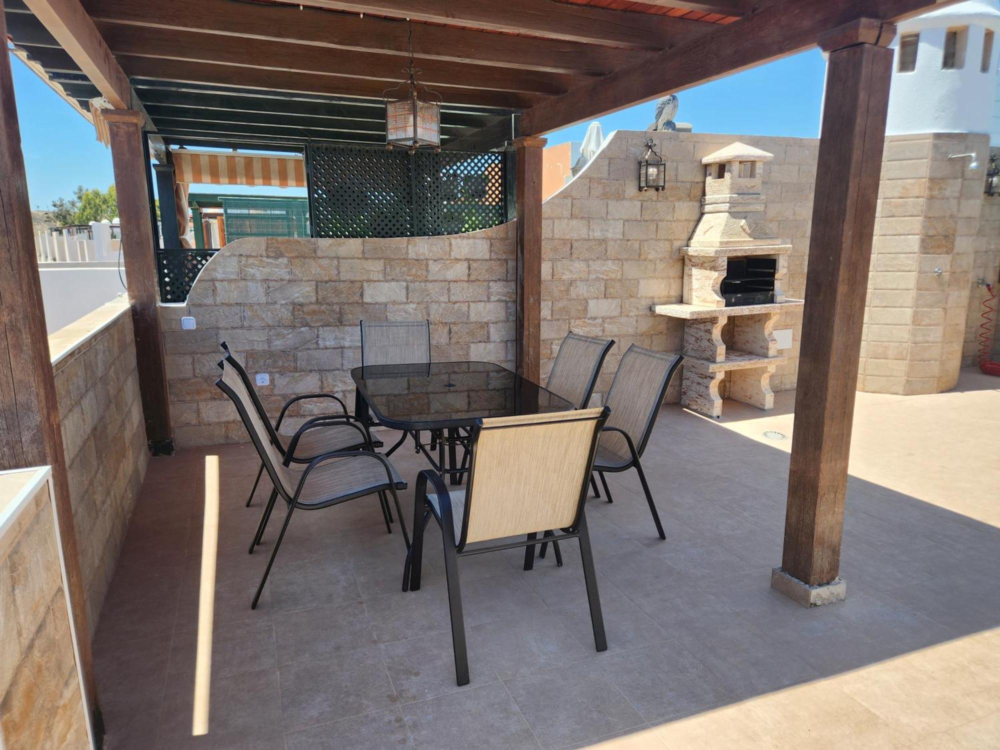 Atico Duplex Espectacular Marmolado Con Piscina Privada! Apartment *