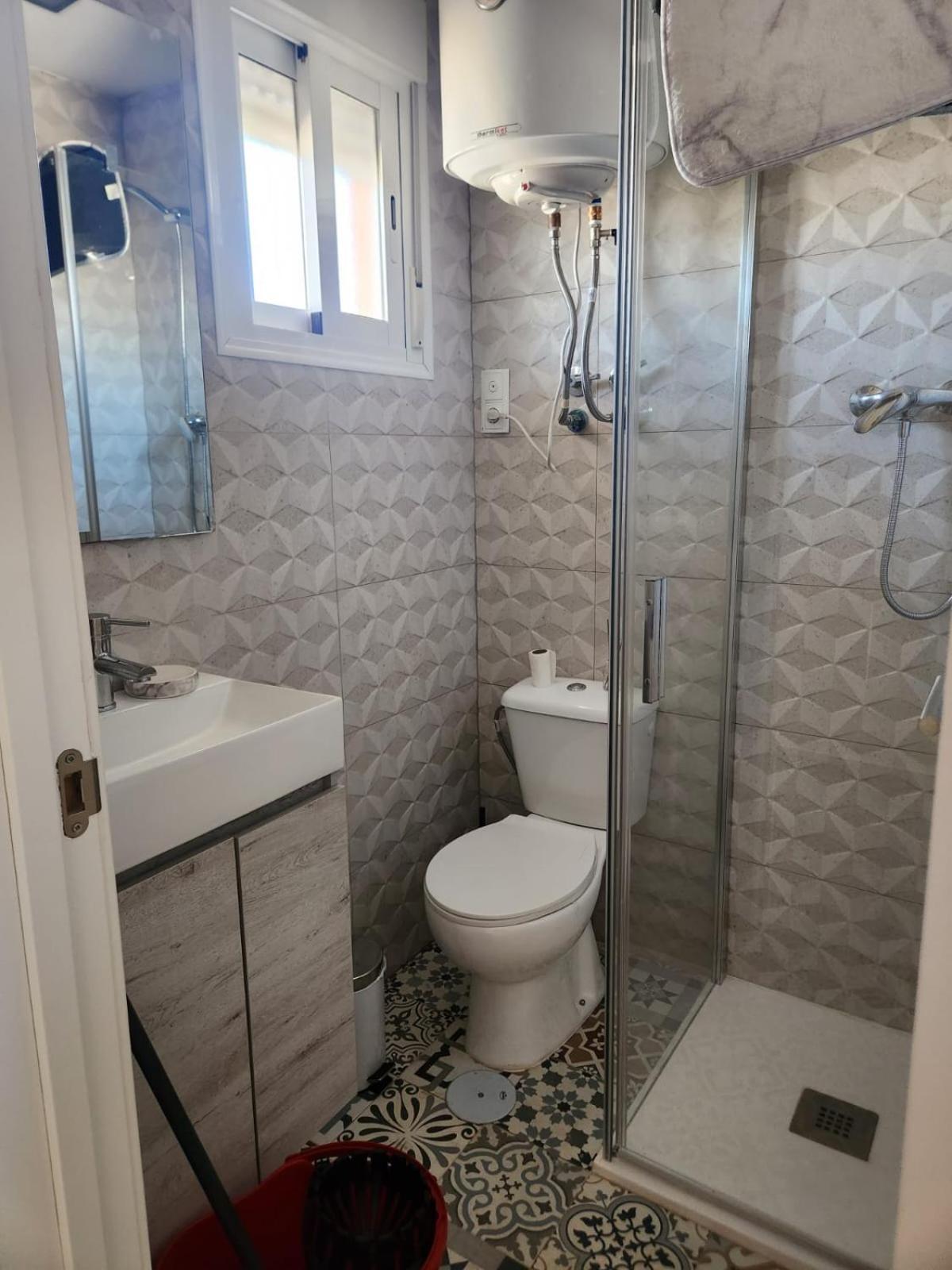 Apartment Atico Duplex Espectacular Marmolado Con Piscina Privada!