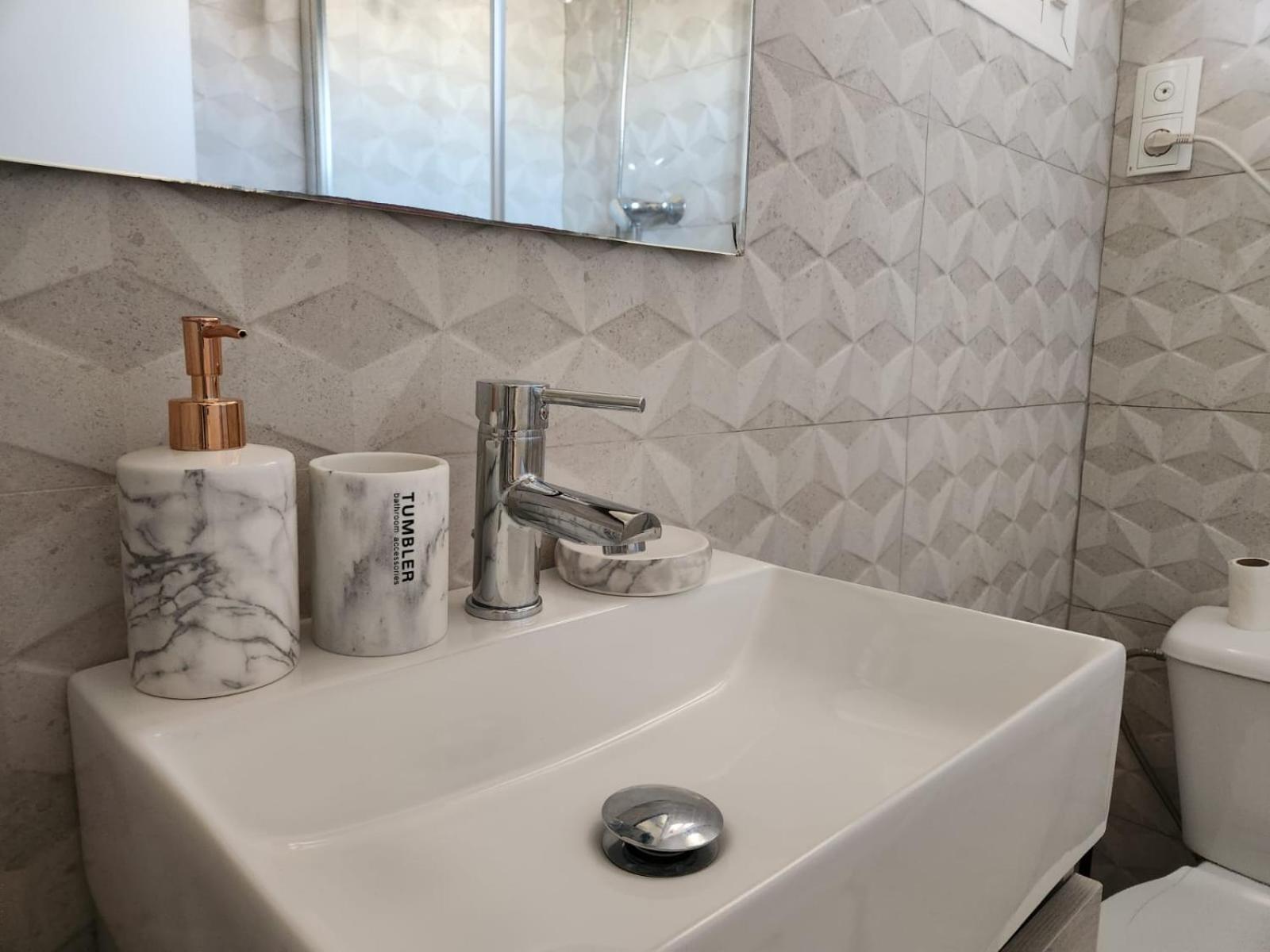 Atico Duplex Espectacular Marmolado Con Piscina Privada! Apartment Vera