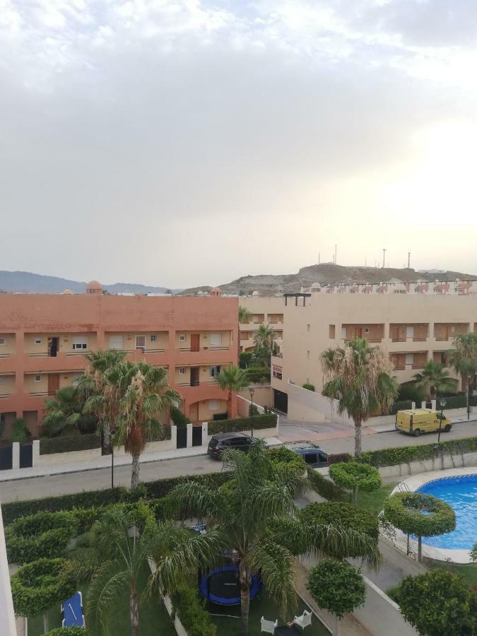 Atico Duplex Espectacular Marmolado Con Piscina Privada! * Vera