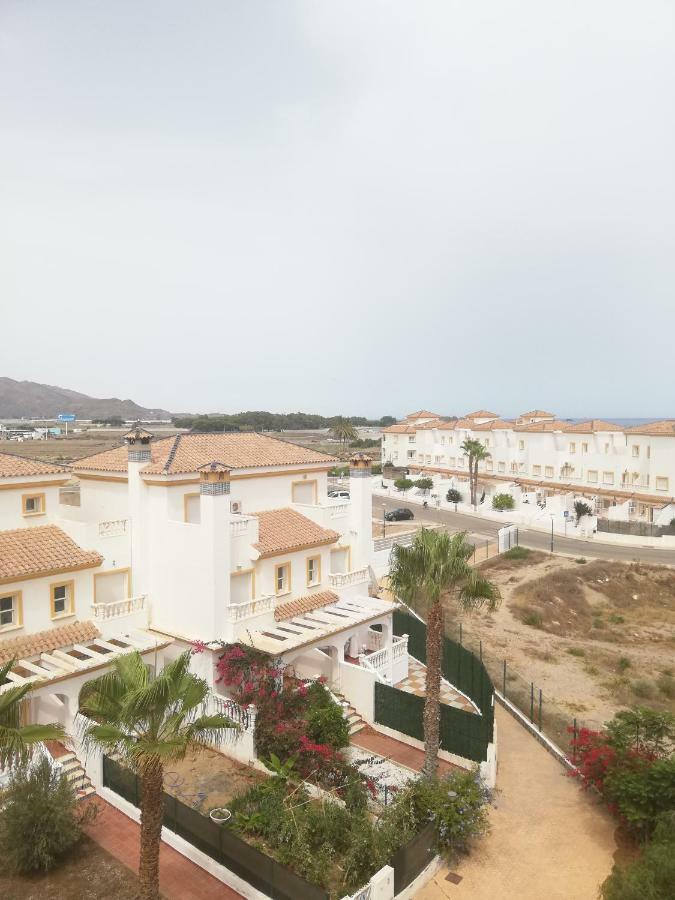 Apartment Atico Duplex Espectacular Marmolado Con Piscina Privada!