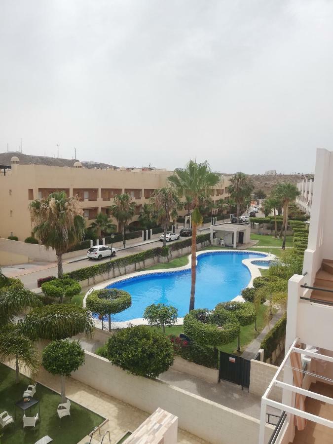 Apartment Atico Duplex Espectacular Marmolado Con Piscina Privada!
