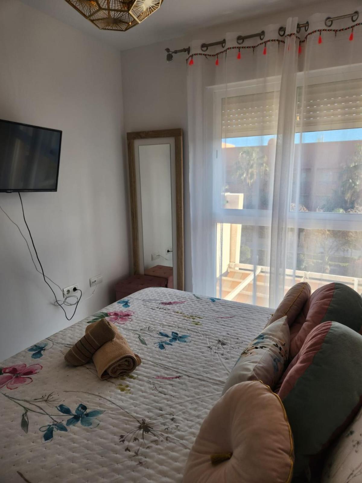 Atico Duplex Espectacular Marmolado Con Piscina Privada! Apartment